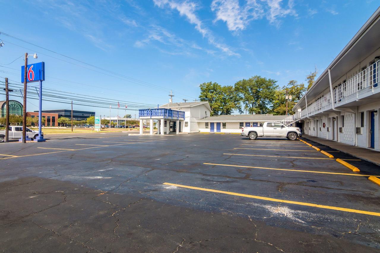 Trade Wind Motel Jacksonville Buitenkant foto