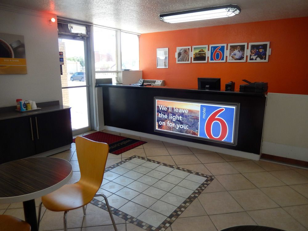 Trade Wind Motel Jacksonville Buitenkant foto